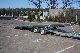 Other  BORO 2 axles, hydraulic tipping, 4.3 x 2m NEW! 2011 Car carrier photo