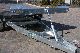 2011 Other  BORO 2 axles, hydraulic tipping, 4.3 x 2m NEW! Trailer Car carrier photo 5