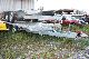 2011 Other  BORO 2 axles, hydraulic tipping, 4.3 x 2m NEW! Trailer Car carrier photo 6
