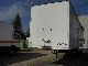 1987 Other  SPIER GSL 100 JUMBO furniture aluminum container Semi-trailer Other semi-trailers photo 3