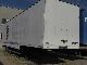 1987 Other  SPIER GSL 100 JUMBO furniture aluminum container Semi-trailer Other semi-trailers photo 4