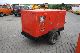 1999 Other  60 KVA power generator Himoinsa Construction machine Other construction vehicles photo 2