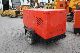 1999 Other  60 KVA power generator Himoinsa Construction machine Other construction vehicles photo 3