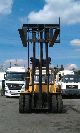 2011 Other  Caterpillar V225M, forklift, 10 ton truck! Forklift truck Front-mounted forklift truck photo 9
