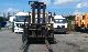 2011 Other  Caterpillar V225M, forklift, 10 ton truck! Forklift truck Front-mounted forklift truck photo 2