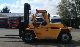 2011 Other  Caterpillar V225M, forklift, 10 ton truck! Forklift truck Front-mounted forklift truck photo 4