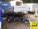 Other  Tempus 2500 DSK tandem 2011 Three-sided tipper photo