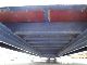 2008 Other  Intermodal Units 13.60 m - 45 'curtain side swap Semi-trailer Swap chassis photo 1
