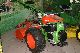 2011 Other  AGRIA tractors model 3400 KL Agricultural vehicle Tractor photo 2