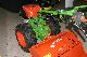 2011 Other  AGRIA tractors model 3400 KL Agricultural vehicle Tractor photo 3