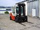 1996 Other  Dan Truck 6009 Forklift truck Front-mounted forklift truck photo 3