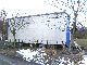 1997 Other  Tandem Trailer Stake body and tarpaulin photo 1