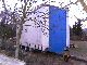 1997 Other  Tandem Trailer Stake body and tarpaulin photo 4