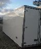 2011 Other  Tiefkühlkoffer60 / fresh service suitcase Truck over 7.5t Refrigerator body photo 1