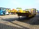 2006 Other  ARB SEMI DIEPLADER 3-AS Semi-trailer Low loader photo 1