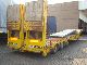 2006 Other  ARB SEMI DIEPLADER 3-AS Semi-trailer Low loader photo 2
