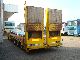 2006 Other  ARB SEMI DIEPLADER 3-AS Semi-trailer Low loader photo 3