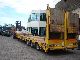 2006 Other  ARB SEMI DIEPLADER 3-AS Semi-trailer Low loader photo 4