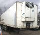 Other  Overlander trailer with LBW 1999 Refrigerator body photo