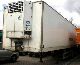 1999 Other  Overlander trailer with LBW Semi-trailer Refrigerator body photo 1