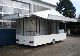 Other  Hemmis showman trailer 550-880 cm, 3.5 to 2011 Traffic construction photo