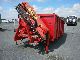 1992 Other  Roll-off container crane PK 5800 A4 hydr.6, 90m-0, 80 t Truck over 7.5t Roll-off tipper photo 2