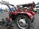 1966 Other  Ford Tractor 2000 Agricultural vehicle Tractor photo 1