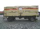 2000 Other  CEREAL 3 SEITENK. WITH LOCK, LUFTGEF., ABS, Trailer Three-sided tipper photo 12