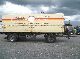 2000 Other  CEREAL 3 SEITENK. WITH LOCK, LUFTGEF., ABS, Trailer Three-sided tipper photo 13
