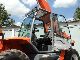 2011 Other  AUSA Telelift 3013 * 13 meters * compare JCB 532-120 Forklift truck Rough-terrain forklift truck photo 1