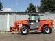 2011 Other  AUSA Telelift 3013 * 13 meters * compare JCB 532-120 Forklift truck Rough-terrain forklift truck photo 5