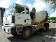1986 Other  ASTRA BM-305M Truck over 7.5t Cement mixer photo 2