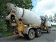 1986 Other  ASTRA BM-305M Truck over 7.5t Cement mixer photo 3