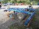 2011 Other  Dalbo Multiflex 4m seedbed Agricultural vehicle Harrowing equipment photo 2