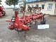 1992 Other  Brix Titan 4 blade Volldrehpflug Agricultural vehicle Plough photo 2
