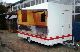 2011 Other  VA with refrigerated counter 400 cm, 1.8 to GG Trailer Traffic construction photo 3