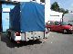 1999 Other  Hydraulically powered trailer Trailer Other trailers photo 1