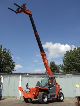 2011 Other  AUSA Telelift 3013 * 13 meters * compare JCB 532-120 Forklift truck Telescopic photo 5