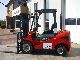 Other  Max Holland FD25T 2008 Front-mounted forklift truck photo