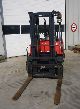 2008 Other  Max Holland FD25T Forklift truck Front-mounted forklift truck photo 1