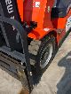 2008 Other  Max Holland FD25T Forklift truck Front-mounted forklift truck photo 3