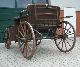1900 Other  Horse Trailer Other trailers photo 9