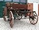 1900 Other  Horse Trailer Other trailers photo 1