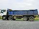 1998 Other  Hino Trucks 8X4 420HP Truck over 7.5t Tipper photo 4