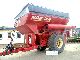 Other  Horsch UW160 transfer trailers 1998 Loader wagon photo