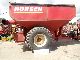 1998 Other  Horsch UW160 transfer trailers Agricultural vehicle Loader wagon photo 2