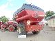 1998 Other  Horsch UW160 transfer trailers Agricultural vehicle Loader wagon photo 3