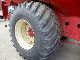 1998 Other  Horsch UW160 transfer trailers Agricultural vehicle Loader wagon photo 6