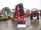 2001 Other  Horsch Optipack 6AS PPW-6, 5 Agricultural vehicle Harrowing equipment photo 1