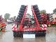 2001 Other  Horsch Optipack 6AS PPW-6, 5 Agricultural vehicle Harrowing equipment photo 2